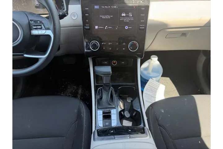 $23586 : Hyundai TUCSON 2022 AWD SEL image 2