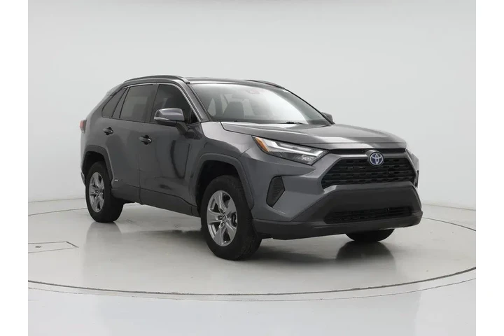 $27998 : Toyota RAV4 Hybrid 2022 AWD image 1
