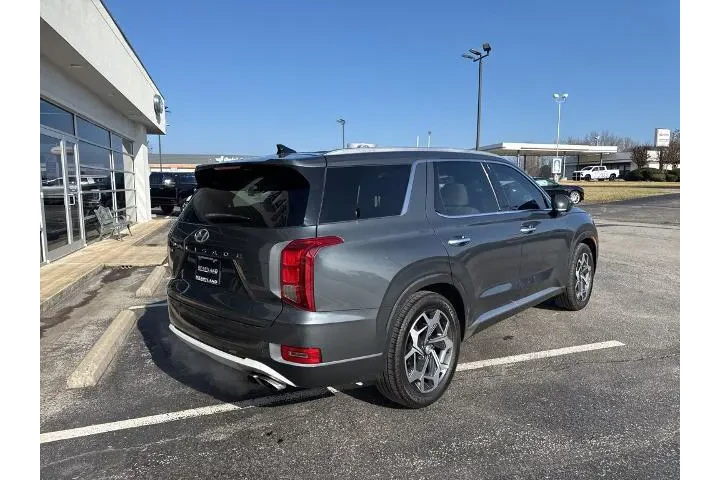 $20840 : Hyundai PALISADE 2021 Limite image 5