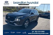 $24000 : Hyundai SANTA FE 2023 AWD SE thumbnail