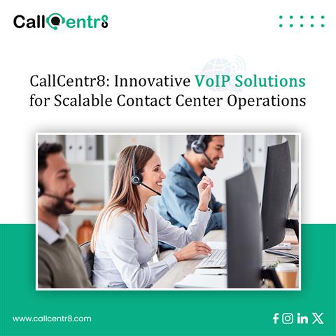 CallCentr8 image 1