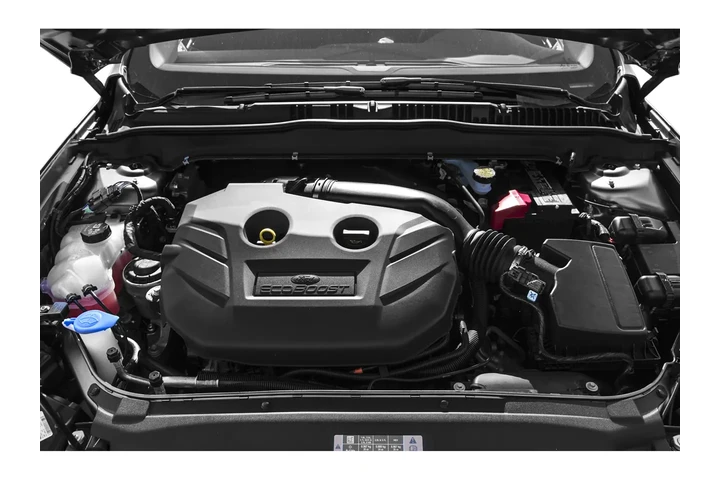 $14999 : 2015 Fusion SE image 8