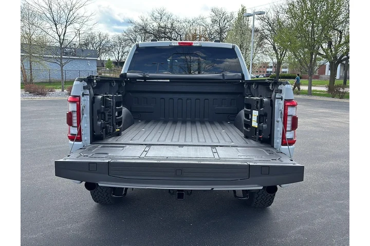 $53489 : 2023 F-150 Tremor image 6