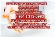 PAGAS RENTA , PUEDES PAGAR TU en Los Angeles