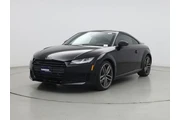 $20998 : Audi TT 2017 AWD 2.0T quattr thumbnail
