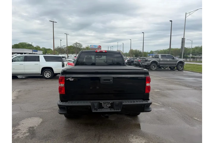 $19980 : 2015 GMC Sierra 1500 4WD Crew image 3