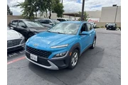 Hyundai KONA 2023 SEL 4dr Cr
