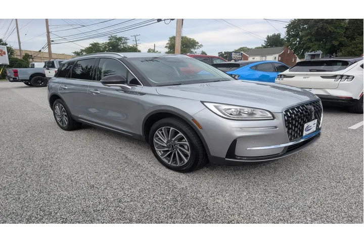 $29750 : Lincoln Corsair 2023 Reserve image 8