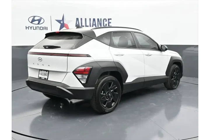 $25988 : Hyundai KONA 2026 SEL Sport image 9
