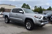 2017 Tacoma Limited thumbnail