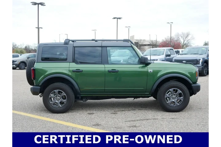 $37223 : Ford Bronco 2023 4x4 Big Ben image 6