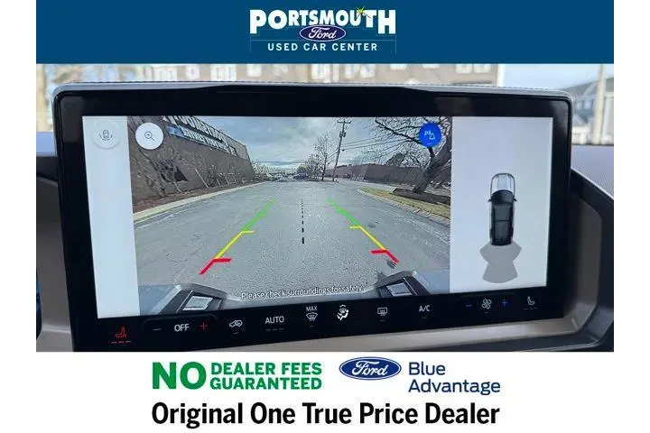 $28995 : Ford Bronco Sport 2025 AWD B image 10