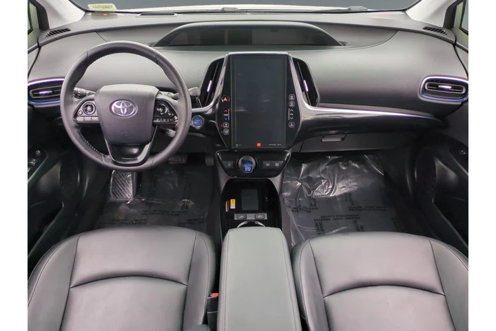 $27596 : Toyota Prius 2022 Nightshade image 10