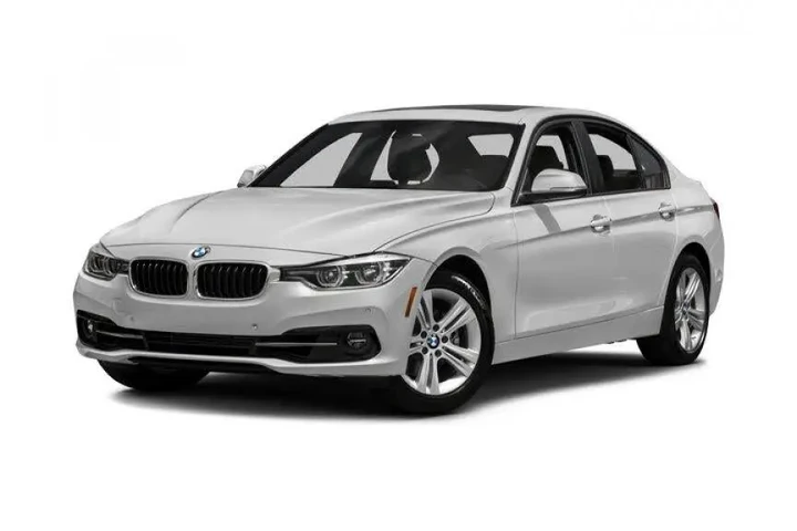 $18111 : BMW 3 Series 2018 AWD 330i x image 1