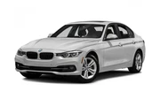 BMW 3 Series 2018 AWD 330i x en Chicago