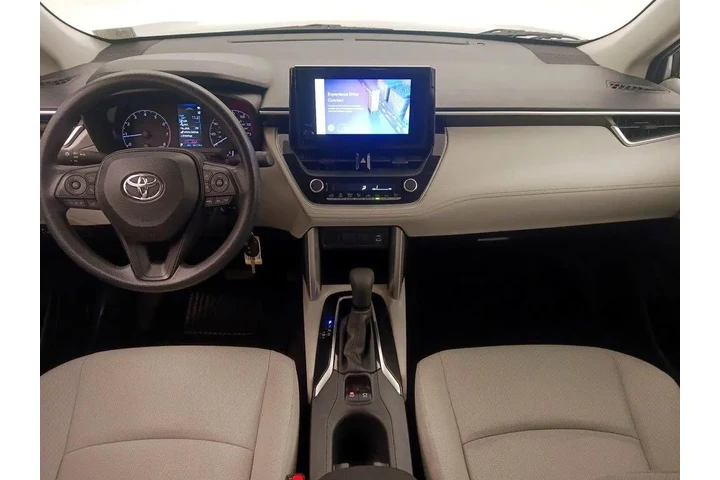 $24998 : Toyota Corolla Cross 2023 AW image 9