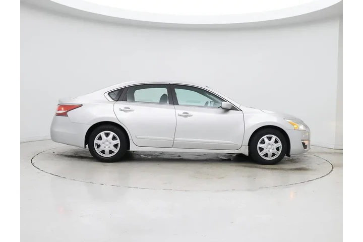 $12599 : Nissan Altima 2015 2.5 S 4dr image 7