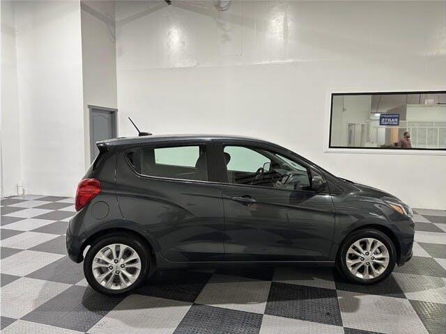 $13999 : 2021 CHEVROLET SPARK image 4