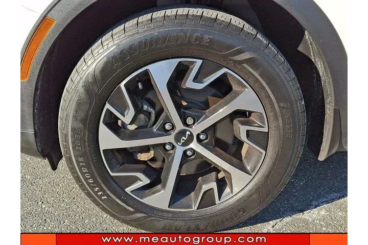 $25663 : Kia Sportage Hybrid 2023 AWD image 9