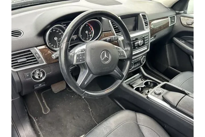 $13234 : Mercedes-Benz M-Class 2015 M image 9