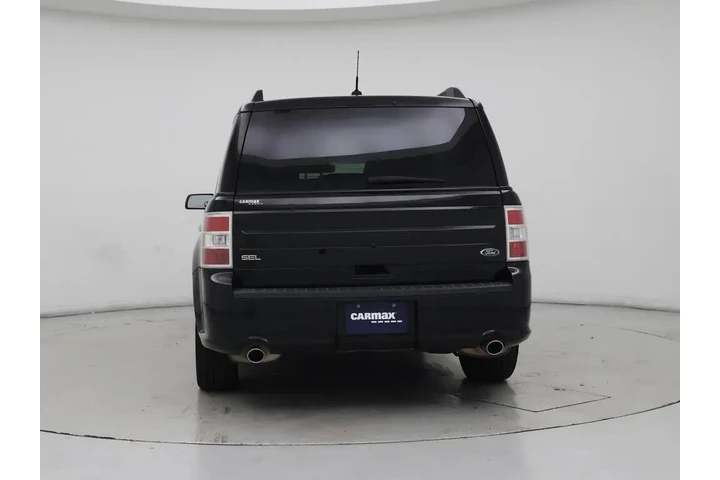 $17998 : Ford Flex 2016 SEL 4dr Cross image 6