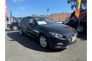 2016 MAZDA3 i Sport thumbnail
