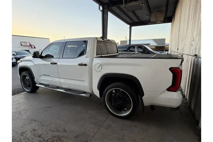 $37999 : Toyota Tundra 2023 4x2 SR5 4 image 4