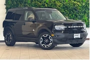 Ford Bronco Sport 2021 AWD O en Portland
