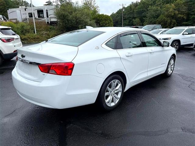 $15895 : 2016 Impala LT image 7