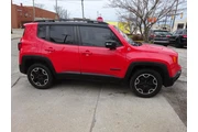 $9800 : 2016 Renegade 4WD 4dr Trailha thumbnail