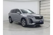 Cadillac XT6 2025 Premium Lu en Sacramento
