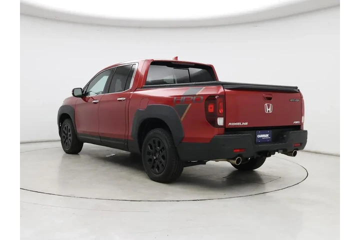 $32998 : Honda Ridgeline 2023 AWD RTL image 2