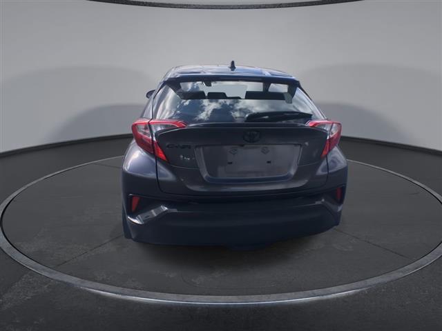 $24500 : PRE-OWNED 2021 TOYOTA C-HR NI image 7