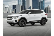Kia Seltos 2023 S 4dr SUV