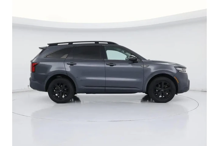 $27998 : Kia Sorento 2022 AWD X-Line image 7