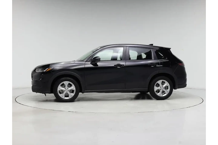 $23998 : Honda HR-V 2024 LX 4dr Cross image 3