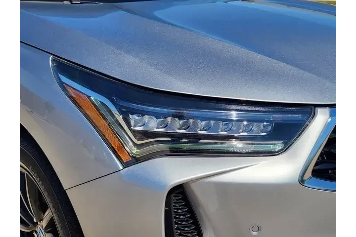 $31908 : Acura RDX 2023 4dr SUV w/Tec image 9