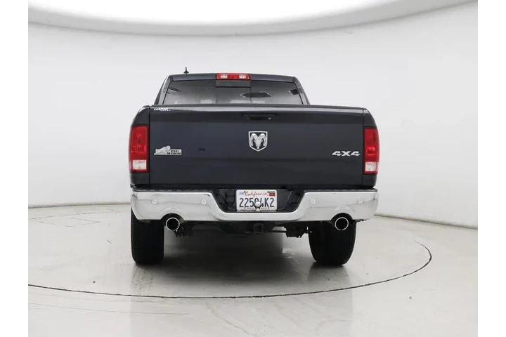 $24998 : Ram 1500 2017 4x4 Big Horn 4 image 6