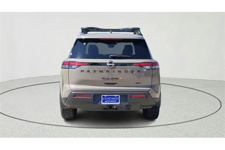 $34895 : Nissan Pathfinder 2024 image 6