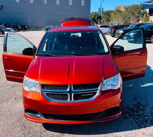 $7499 : 2012 Grand Caravan SE image 5