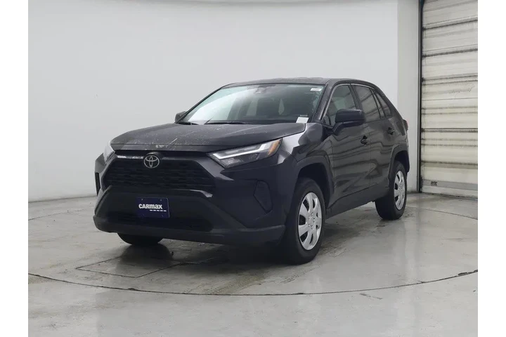 $27998 : Toyota RAV4 2024 AWD LE 4dr image 4