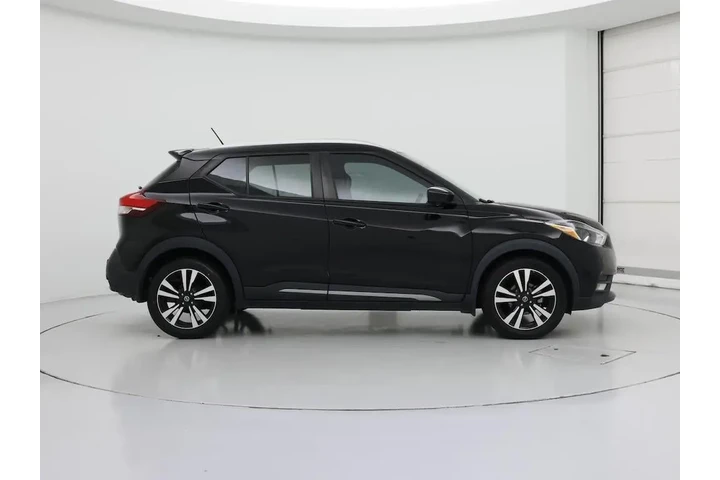 $16998 : Nissan Kicks 2020 SR 4dr Cro image 7