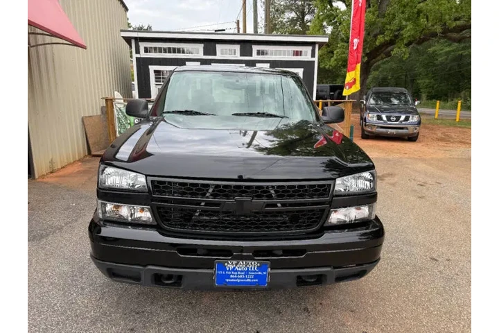 $9999 : 2006 Silverado 1500 LT1 image 3