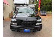 $9999 : 2006 Silverado 1500 LT1 thumbnail