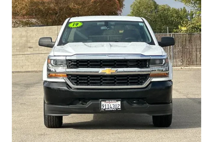 $17450 : Chevrolet Silverado 1500 LD image 8