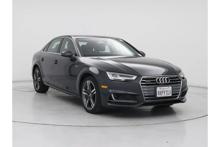 $22998 : Audi A4 2018 AWD 2.0T quattr image 1