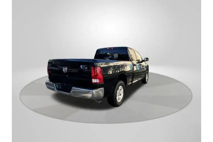 $25024 : Ram 1500 Classic 2024 4x2 SL image 7