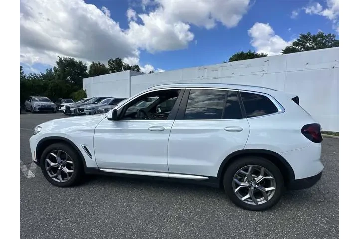 $37312 : BMW X3 2023 AWD xDrive30i 4d image 5