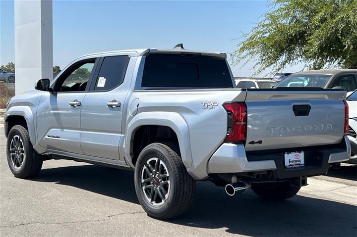 $49874 : New 2024 Tacoma TRD Sport Dou image 6