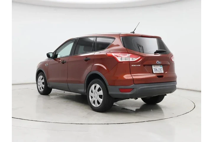 $13998 : Ford Escape 2016 S 4dr SUV image 2